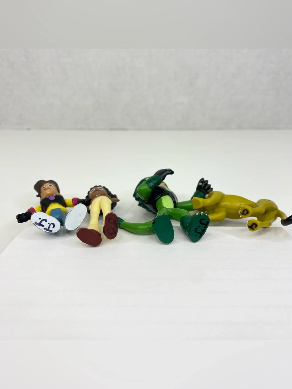 Wicked Cool Toys wild kratt